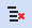 The Remove Selected Relationship Without Deleting Member icon displays black horizontal lines in a hierarchy with a red x.